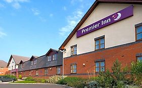 Premier Inn Evesham